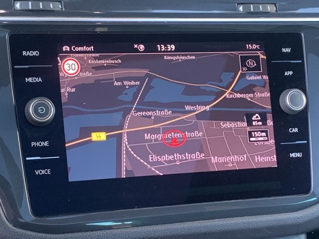 Tiguan 2.0 TDI 4M R-Line *399,- ohne Anzahlung*