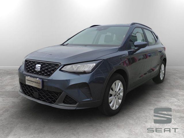 Seat SEAT Arona 1.0 tgi Reference 90cv