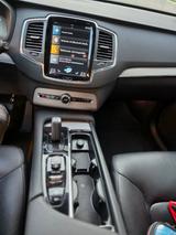 Volvo XC90 T8 1.Hand, Mwst Ausweisbar - Volvo XC90 Gebrauchtwagen in Stuttgart