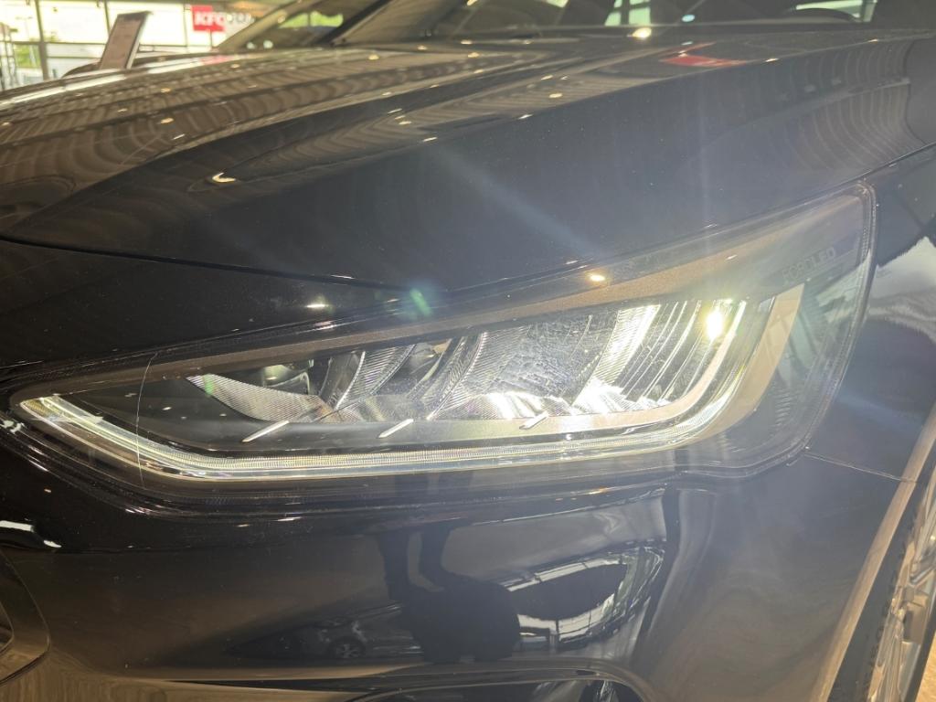 Ford Focus ST-Line ACC+Navigation+LED+Rückfahrkamera