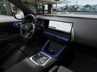 BMW X3 - Vorschau Bild 10