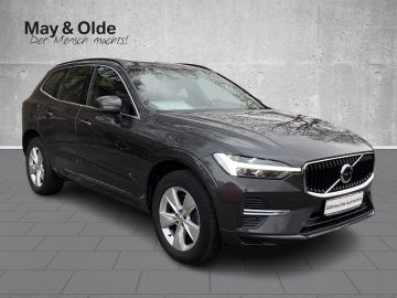 Volvo XC60 - 4