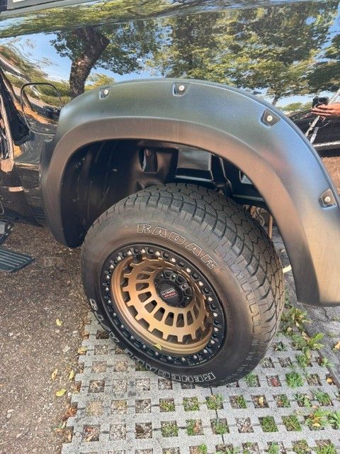 Fahrzeugabbildung Dodge RAM