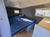 Volkswagen T5 Langversion - Camper - Volkswagen Standheizung