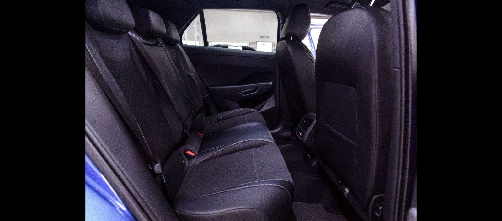 Volkswagen T-Roc - Bild 12