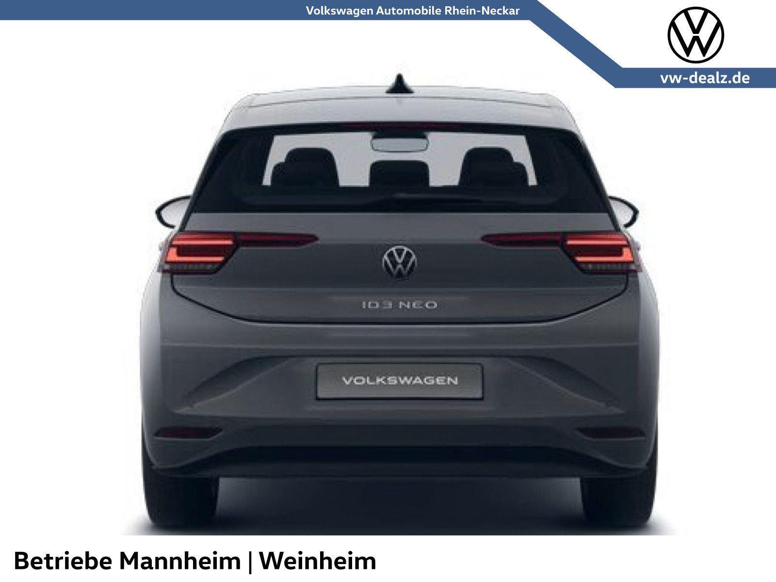 Volkswagen ID.3 - Bild 7