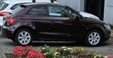 Audi A1 1.2 TFSI Attraction Attraction - Audi A1: At