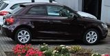 Audi A1 1.2 TFSI Attraction Attraction - Audi A1 Gebrauchtwagen Duisburg