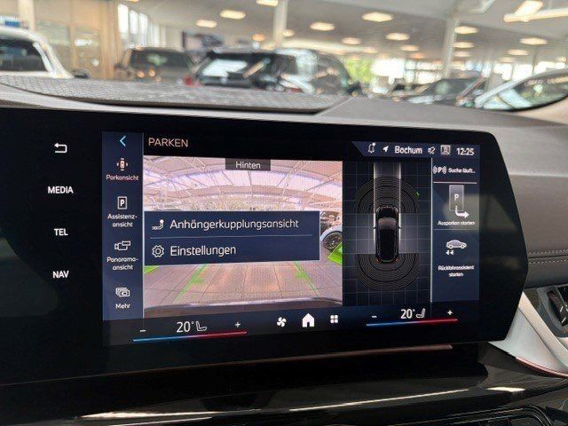 BMW 218 Active Tourer - Bild 14