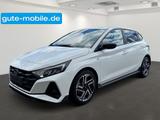 Hyundai i20 N-Line Automatik Sofort Verfügbar - Hyundai i20 New cars in Stuttgart