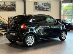 SMART ForFour - Ansicht 12