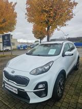 Kia Sportage 1.6 T-GDI VISION KOMFORT & ASSISTENZ - Kia Sportage Gebrauchtwagen