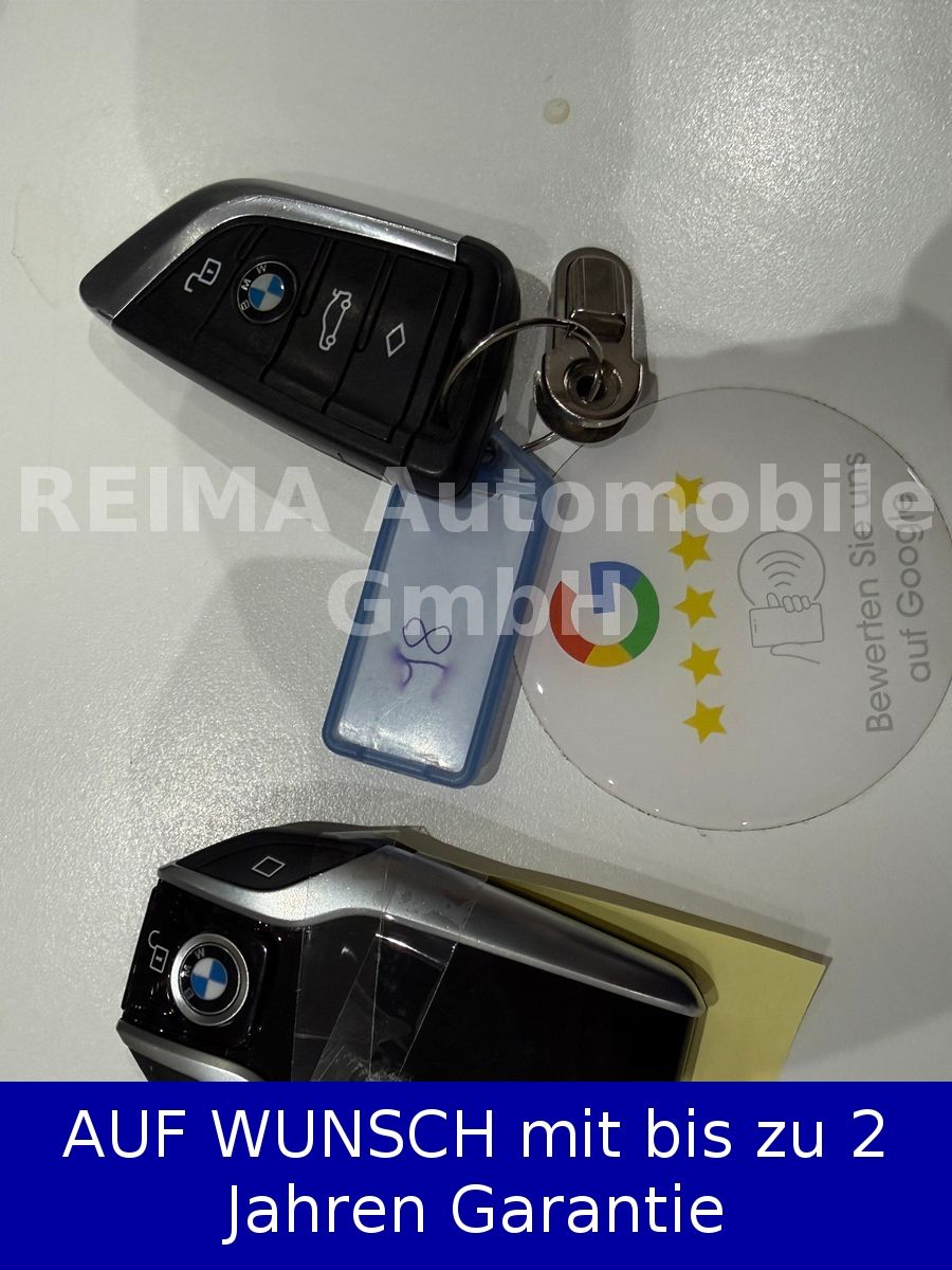 Fahrzeugabbildung BMW Cabrio 420 d M Sport, Dravit, LED, H&K