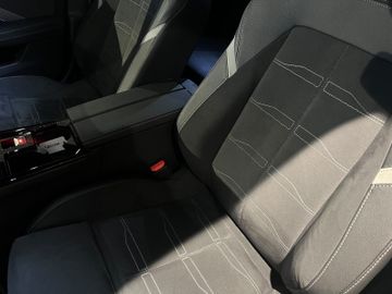 Bild 12 Opel Astra L Lim. 5-trg. GS Line+ Alcantara- 18"+ AHK