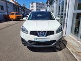Nissan Qashqai 2.0 Tekna *Panorama*Leder*1.Hd* - gebrauchte Nissan Qashqai aus dem Jahr 2011