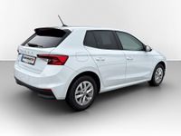 Skoda Fabia - Vorschau Bild 5