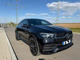 Mercedes-Benz GLE 400 d 4MATIC  - Mercedes-Benz GLE 400 Gebrauchtwagen in Stuttgart