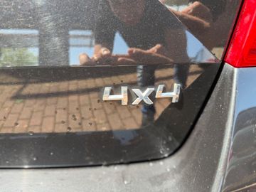 Skoda Octavia - 5