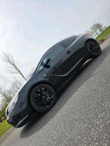Opel Astra GTC 1.6 Turbo - Opel Astra Turbo mit Diesel-Antrieb