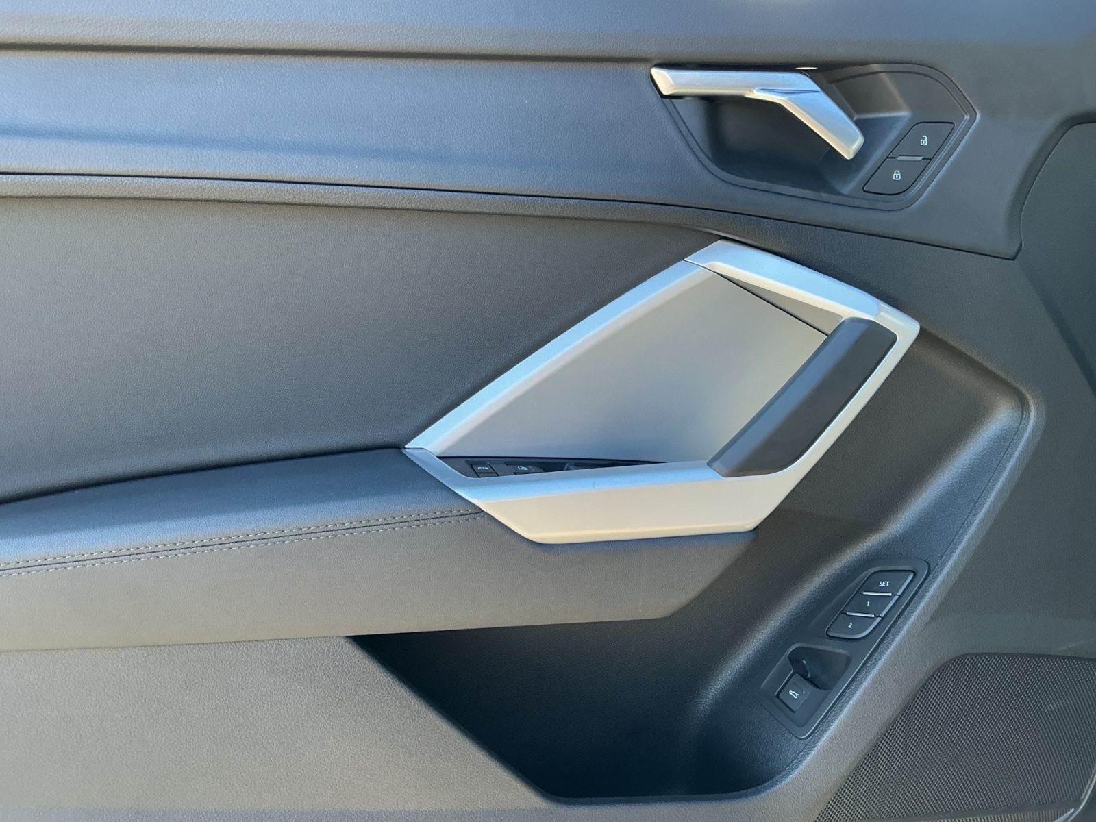 Audi Q3 - Bild 15