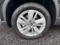 Skoda Karoq - Vorschau Bild 8