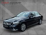 Mercedes-Benz C 180 Avantg. Lim. R-CAM/S-DACH/APP/TOTW/APPCARP - Mercedes-Benz C 180 Gebrauchtwagen in Hannover