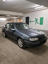 Opel Vectra A 1.6 8V - gebrauchte Opel Vectra aus dem Jahr 1995