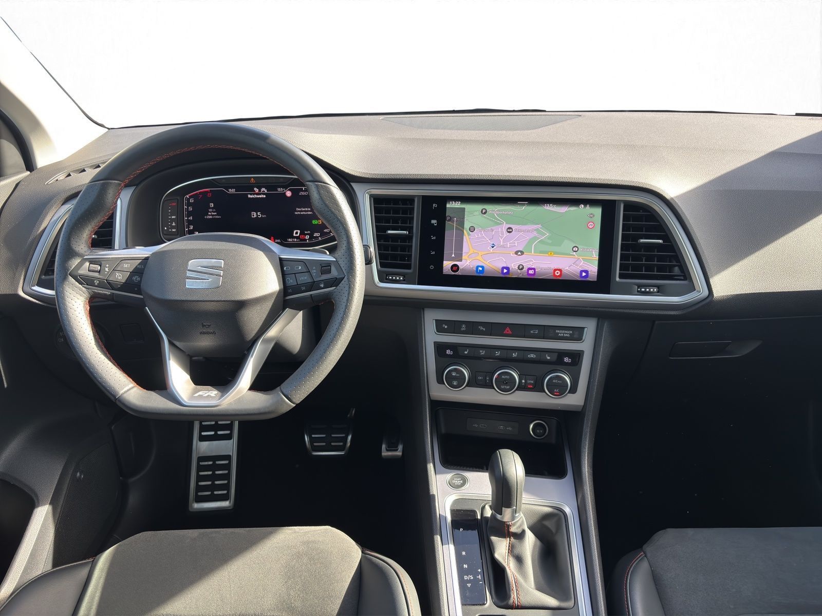 Seat Ateca - Bild 8