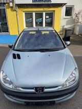 Peugeot 206 - Peugeot 206: Coupe