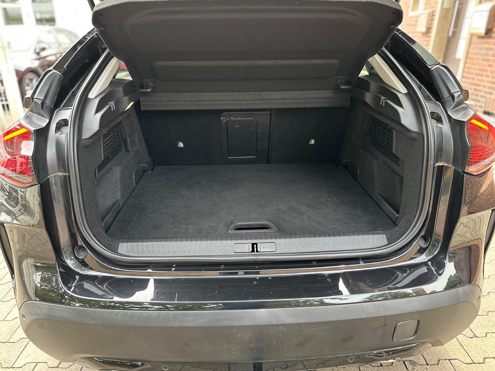 Citroën C4 Lim. Shine*TÜV NEU*GARANTIE*