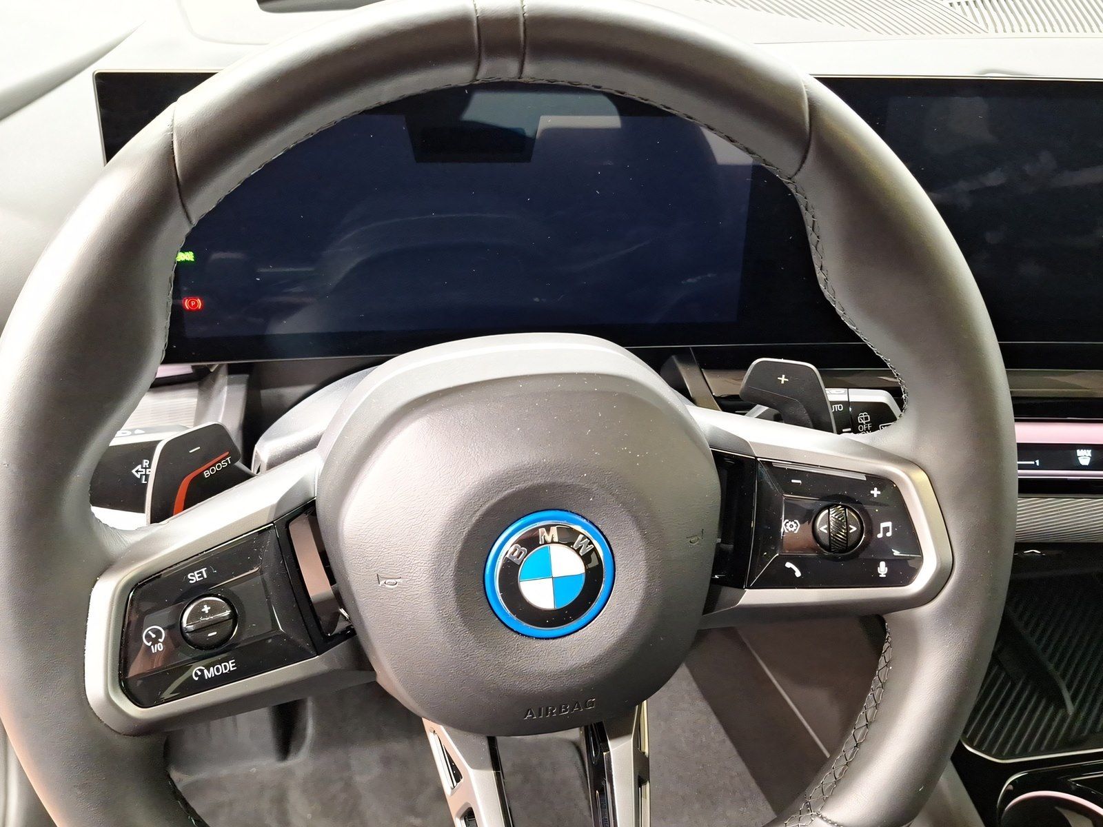 BMW 550 - Bild 13