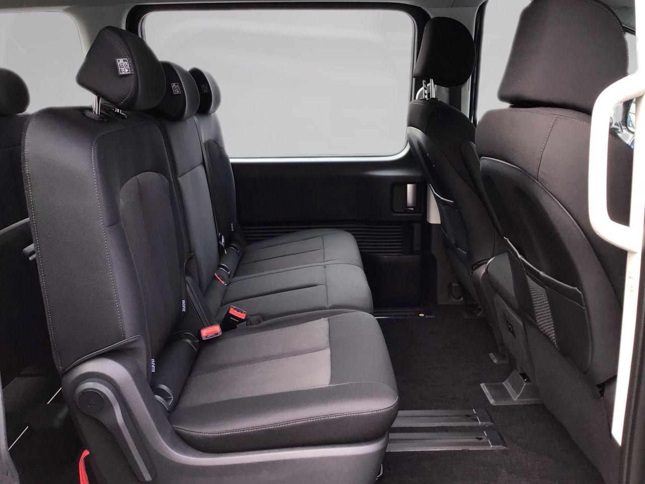 Fahrzeugabbildung Hyundai STARIA TREND *CARPLAY*NAVI*SHZ*LHZ*18''*