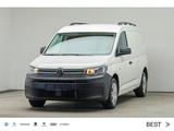 Volkswagen Caddy Cargo Maxi 2.0 l TDI *PDC*KLIMA*MFL* - Volkswagen Caddy Maxi in Frankfurt (Main)