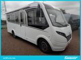 Dethleffs Globebus Active I 4 140PS + AUTOMATIK 