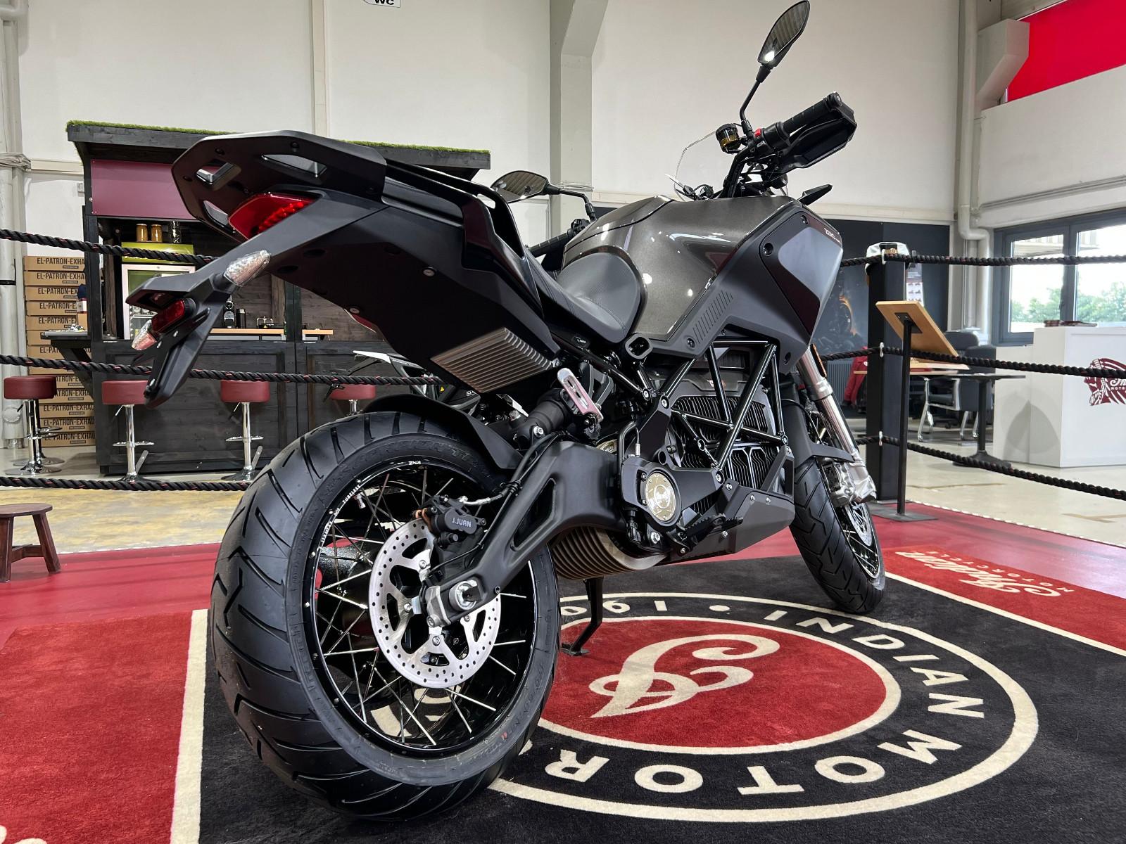 Zero DSRX *Aktionspreis* Z-Force-AKKU 17,3 KWH