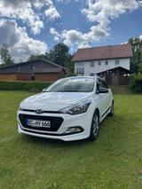 Hyundai i20 1.0 T-GDI 74kW Active Style - Hyundai i20: Active Style