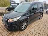Ford Tourneo Connect Titanium - Ford Tourneo aus 2014