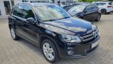 Volkswagen Tiguan 2.0 TSI Sport&Style 4Motion+Leder Klima - Volkswagen Tiguan: Sport