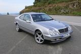 Mercedes-Benz CLK 230 Kompressor, Edition Elegance / Carlsson - gebrauchte Mercedes-Benz CLK 230 aus dem Jahr 1998