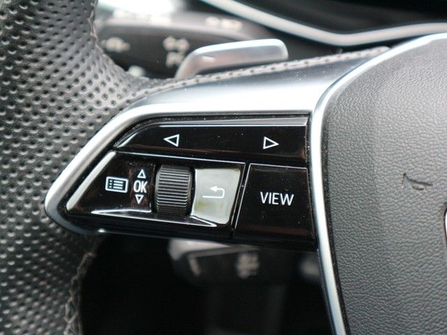 Audi A6 - Bild 14