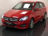 Mercedes-Benz B 250 Style Automatik LED|Navi|Facelift|Fernlich - Mercedes-Benz B 250 aus 2017
