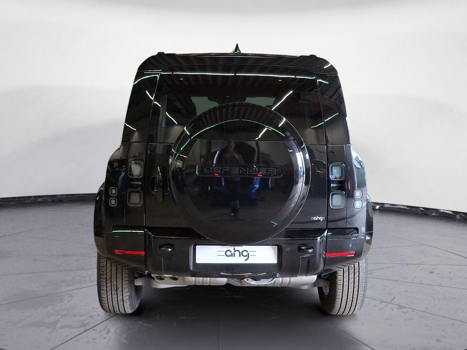 Land Rover Defender 110 D350 X-Dynamic SE PANODACH BLACKPAC