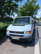 Volkswagen T4 Kombi - Volkswagen T4 in Frankfurt (Main)