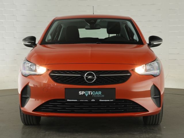 Corsa-e F EDITION 50kWH AT+KEYLESS+KLIMAAUTOMATI