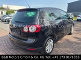 Volkswagen Golf Plus V Tour Edition 1.6 - gebrauchte VW Golf aus dem Jahr 2007