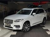 Volvo XC90 Plus Bright Recharge Plug-In Hybrid AWD - Volvo XC90: Recharge Plus Bright