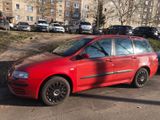 Fiat Stilo - Fiat Stilo mit Diesel-Antrieb