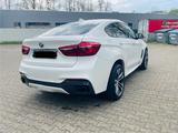 BMW X6 M50 M50d - - BMW X6 M50: M50d