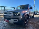 Land Rover Defender AWD*LED*AHK*STHZ*NEUWERTIG - gebrauchte Land Rover Defender aus dem Jahr 2020