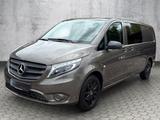 Mercedes-Benz Vito Kasten 114 CDI Extralang*LED*Standh.*1.Hand - Angebote
